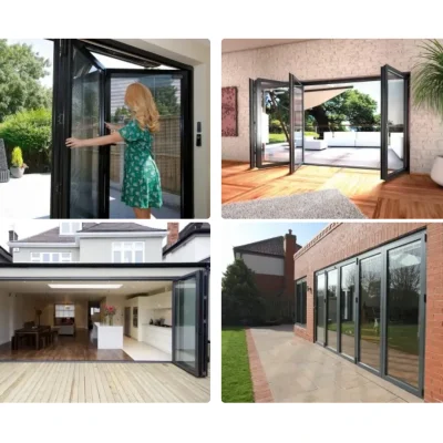 Double Glazing Services in Shepperton – Energy-Efficient Windows Double-glazed window installation on a home in Shepperton, Surrey.